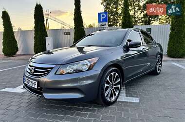 Седан Honda Accord 2011 в Одессе