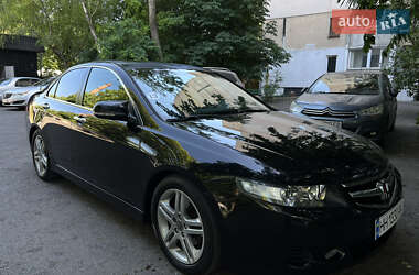 Седан Honda Accord 2006 в Одессе