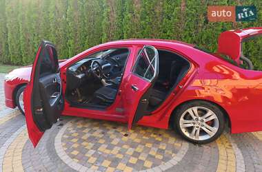 Седан Honda Accord 2010 в 