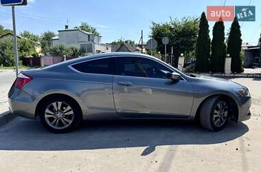 Купе Honda Accord 2008 в Рогатині