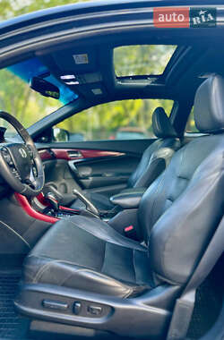 Купе Honda Accord 2016 в 