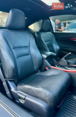 Купе Honda Accord 2016 в 