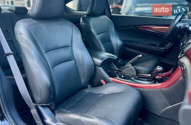Купе Honda Accord 2016 в 