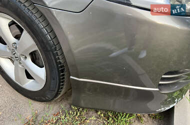Седан Honda Accord 2007 в 