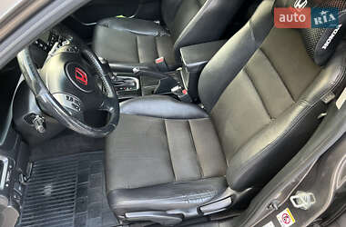 Седан Honda Accord 2007 в 