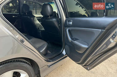 Седан Honda Accord 2007 в 