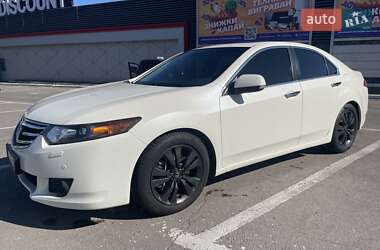 Седан Honda Accord 2010 в Харькове