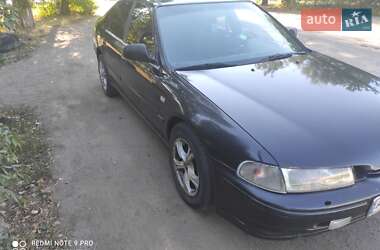 Седан Honda Accord 1993 в 