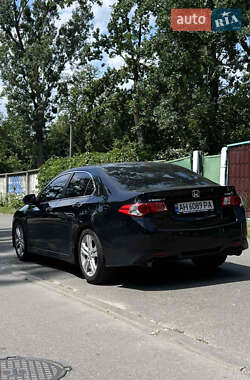 Седан Honda Accord 2008 в 