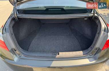 Седан Honda Accord 2013 в 