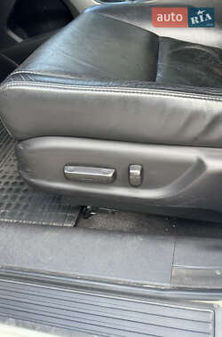 Седан Honda Accord 2010 в 