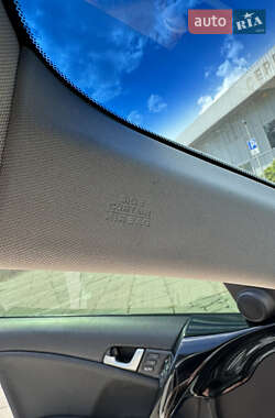 Седан Honda Accord 2010 в 