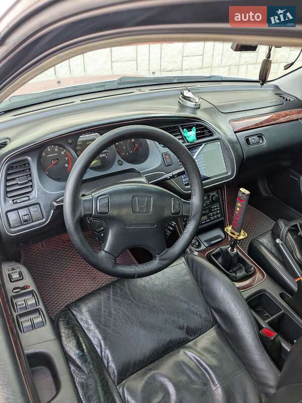 Седан Honda Accord 1999 в Житомирі