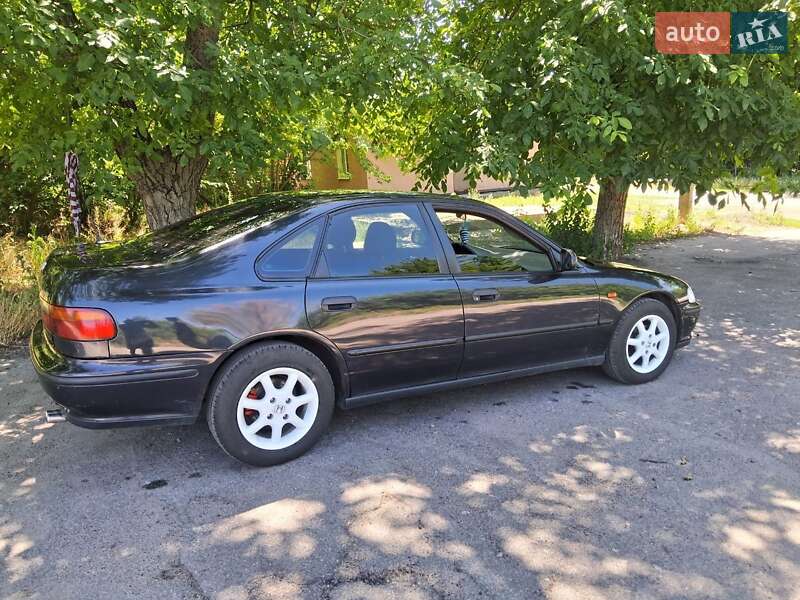 Седан Honda Accord 1994 в Марганце
