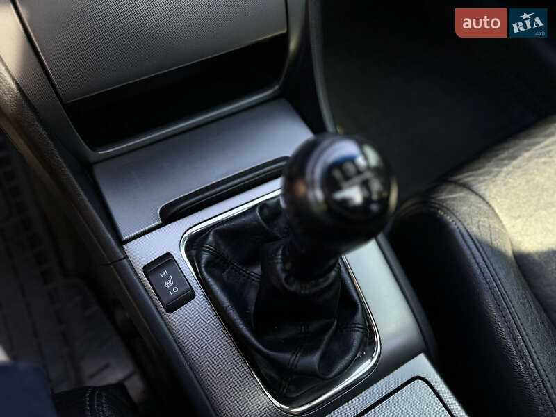 Седан Honda Accord 2006 в Киеве