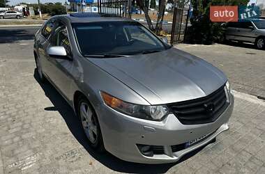 Седан Honda Accord 2008 в Миколаєві