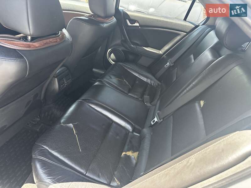 ‪‪❤︎‬ AUTO.RIA – Продам Хонда Акорд 2008 дизель 2.2 седан бу у