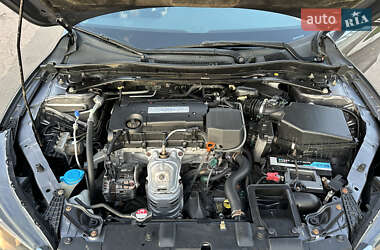 Седан Honda Accord 2014 в 