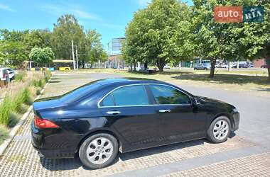 Седан Honda Accord 2006 в 