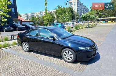 Седан Honda Accord 2006 в 
