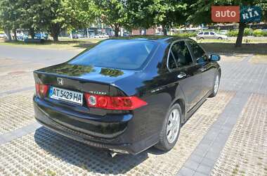 Седан Honda Accord 2006 в 