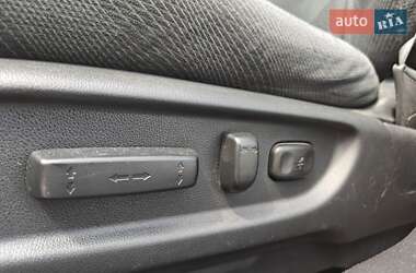 Седан Honda Accord 2016 в 