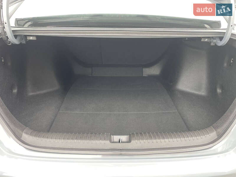 Седан Honda Accord 2023 в Києві