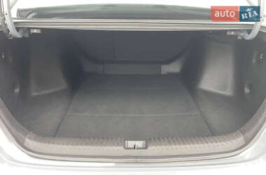Седан Honda Accord 2023 в 