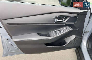 Седан Honda Accord 2023 в 