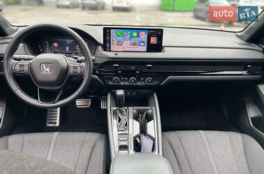 Седан Honda Accord 2023 в 