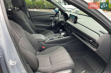 Седан Honda Accord 2023 в 