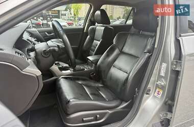 Универсал Honda Accord 2008 в 