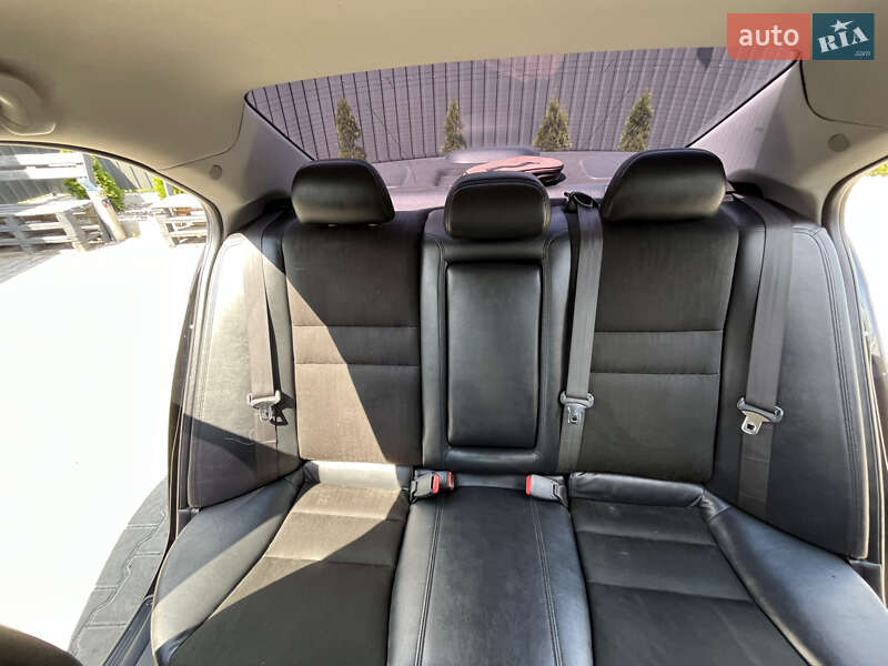 Седан Honda Accord 2005 в Фастові