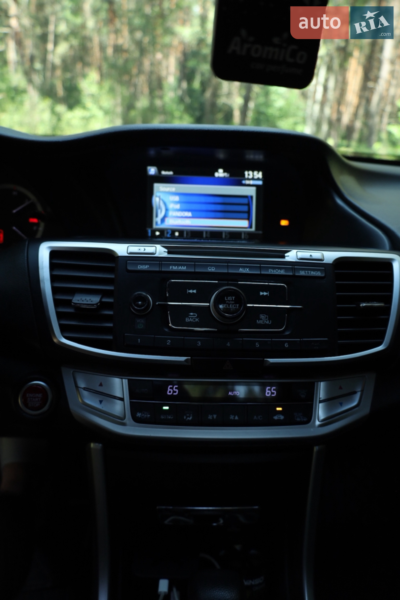2014 Honda Accord - мініатюра 3