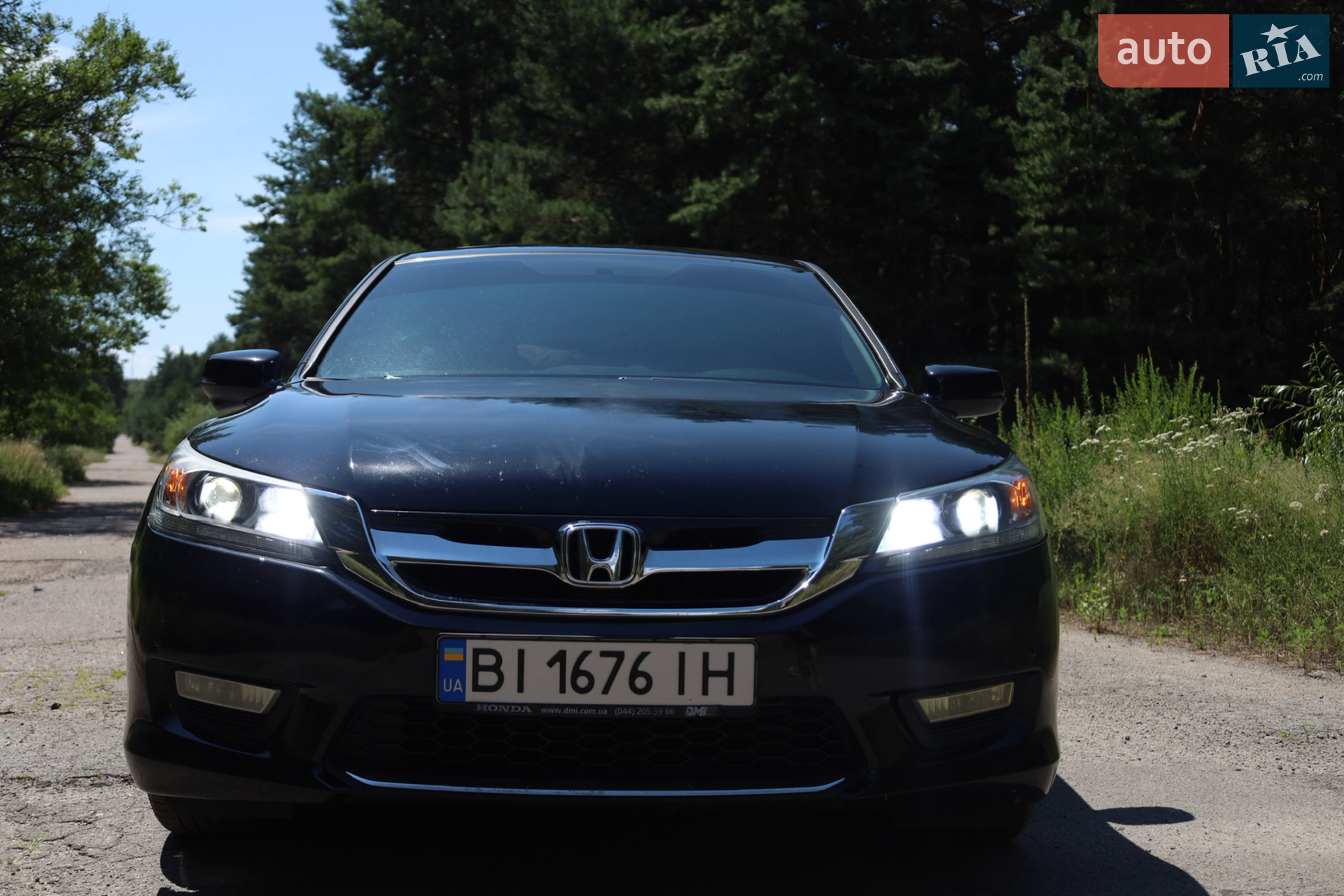 2014 Honda Accord - мініатюра 31