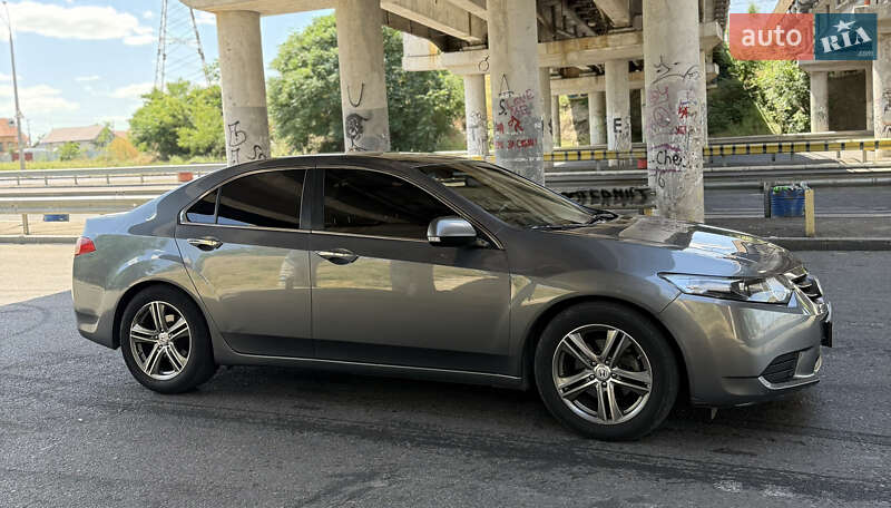 Седан Honda Accord 2012 в Одесі фото 4 Седан Honda Accord 2012 в Одесі