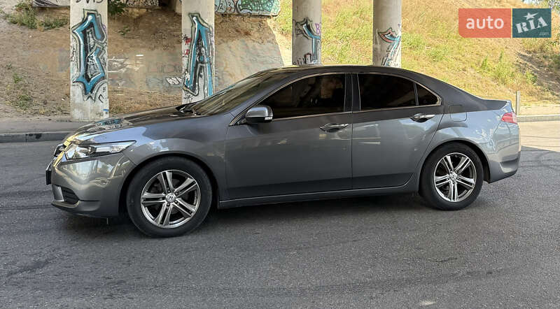 Седан Honda Accord 2012 в Одесі фото 9 Седан Honda Accord 2012 в Одесі