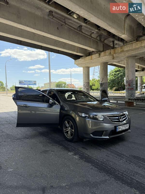 Седан Honda Accord 2012 в Одесі фото 13 Седан Honda Accord 2012 в Одесі