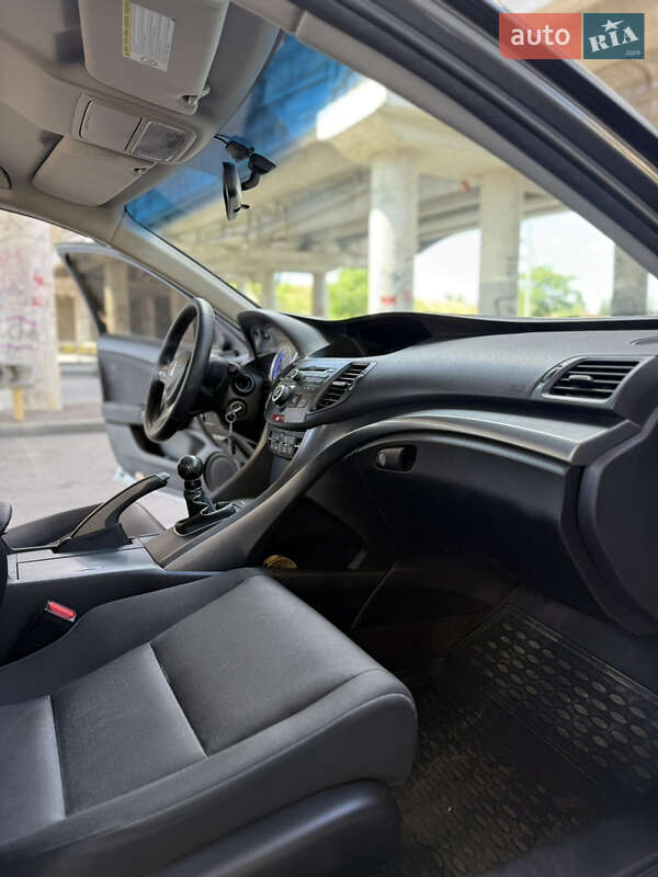 Седан Honda Accord 2012 в Одесі фото 22 Седан Honda Accord 2012 в Одесі