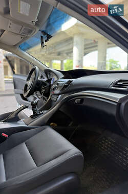 Седан Honda Accord 2012 в 