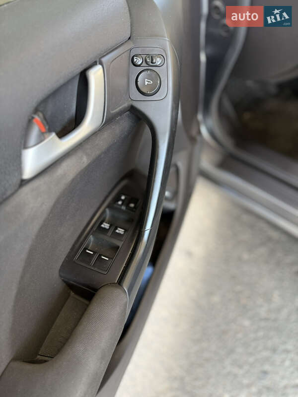 Седан Honda Accord 2012 в Одесі фото 27 Седан Honda Accord 2012 в Одесі