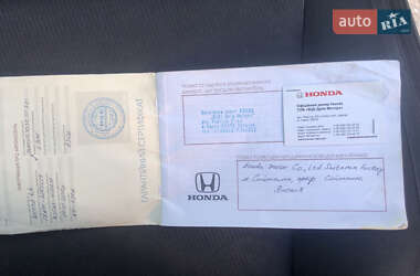Седан Honda Accord 2012 в 