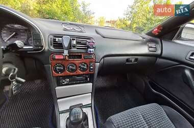 Седан Honda Accord 1998 в Чернигове