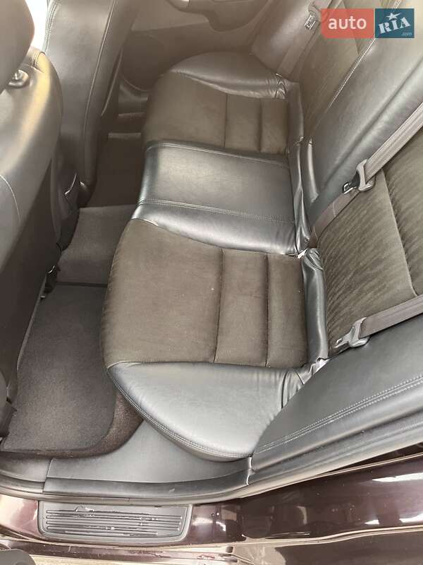 Седан Honda Accord 2006 в Киеве