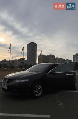 Седан Honda Accord 2006 в Киеве