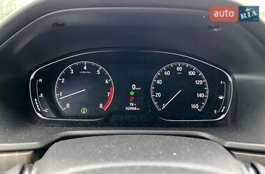 Седан Honda Accord 2018 в 