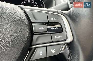 Седан Honda Accord 2018 в 
