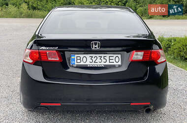 Седан Honda Accord 2008 в 