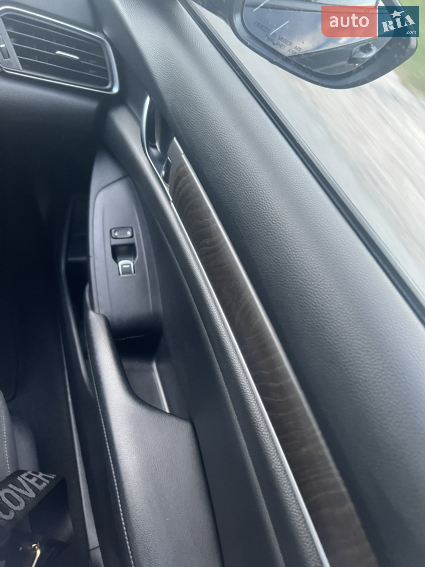 2017 Honda Accord - мініатюра 12