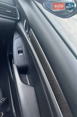 Седан Honda Accord 2017 в 